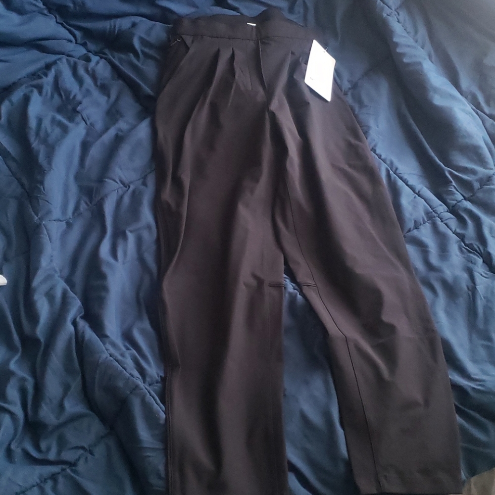 Essential HR trouser